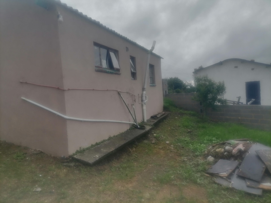 2 Bedroom Property for Sale in Mdantsane Eastern Cape